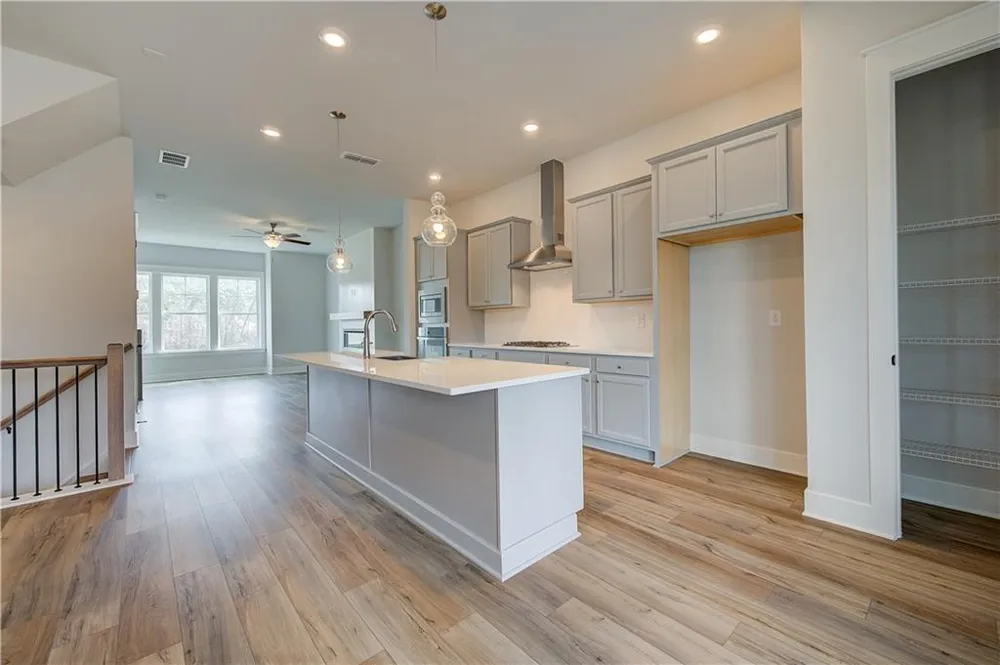1842 Marisol Circle NW Kennesaw, GA 30144