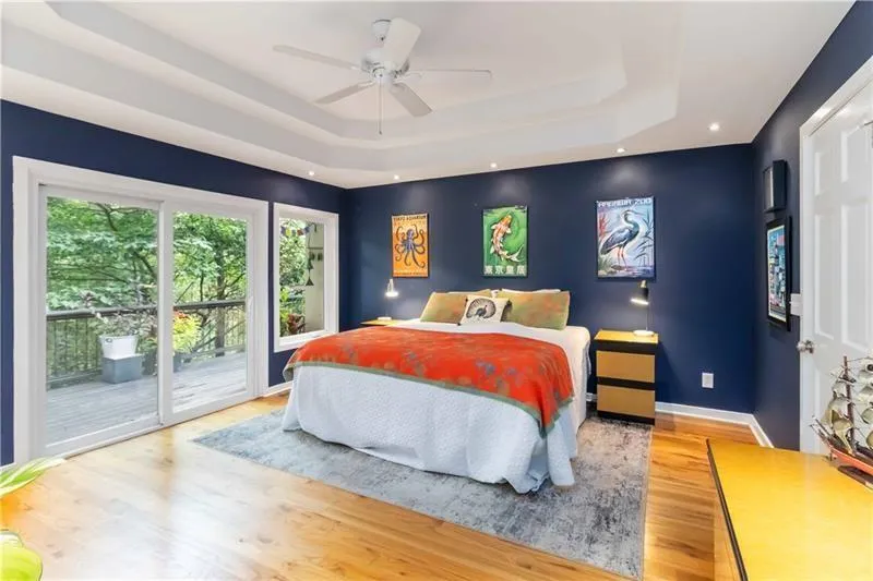 100 Kings Mill Court Roswell, GA 30075