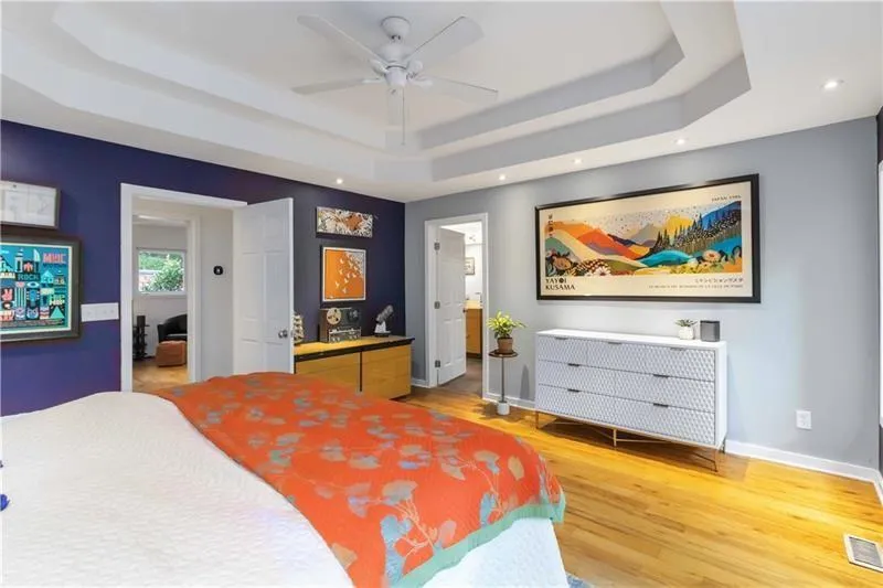 100 Kings Mill Court Roswell, GA 30075