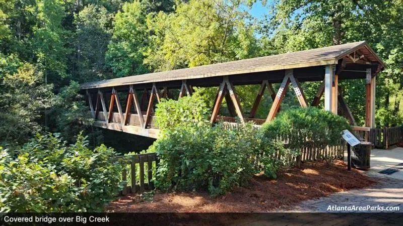 100 Kings Mill Court Roswell, GA 30075