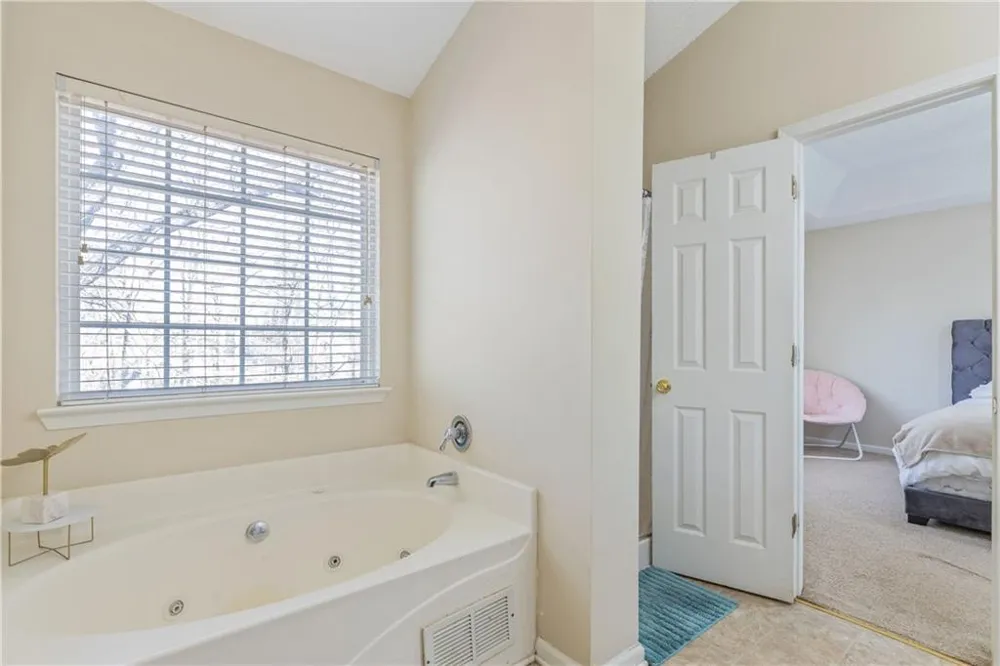 7766 Carnegie Drive Fairburn, GA 30213