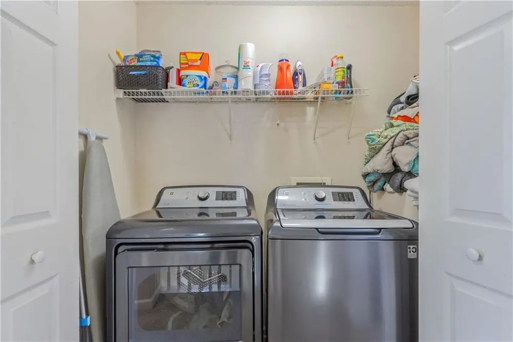 7766 Carnegie Drive Fairburn, GA 30213