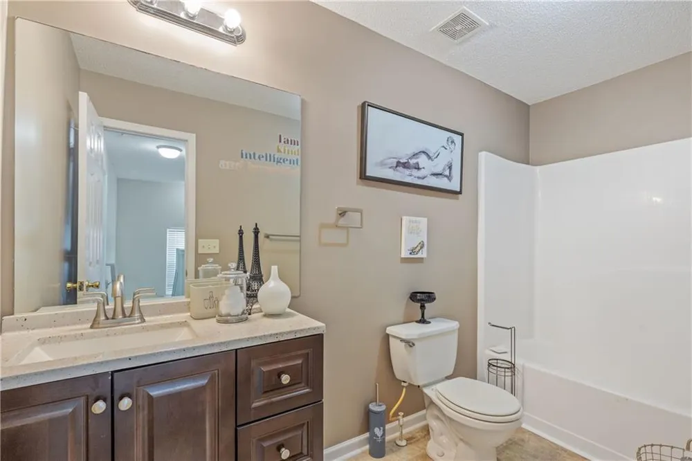 7766 Carnegie Drive Fairburn, GA 30213