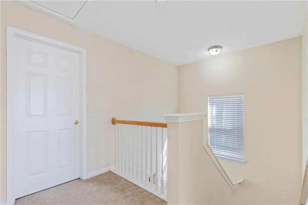 7766 Carnegie Drive Fairburn, GA 30213