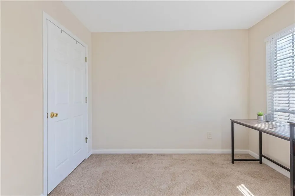 7766 Carnegie Drive Fairburn, GA 30213
