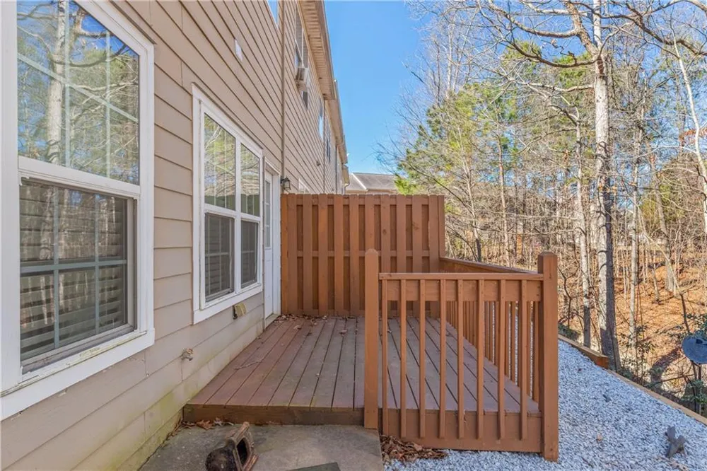 7766 Carnegie Drive Fairburn, GA 30213