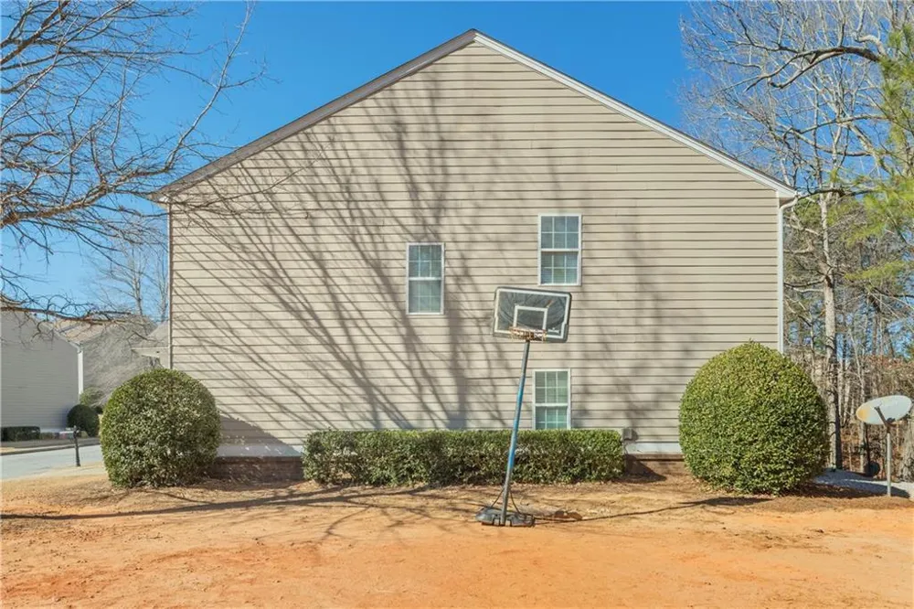 7766 Carnegie Drive Fairburn, GA 30213