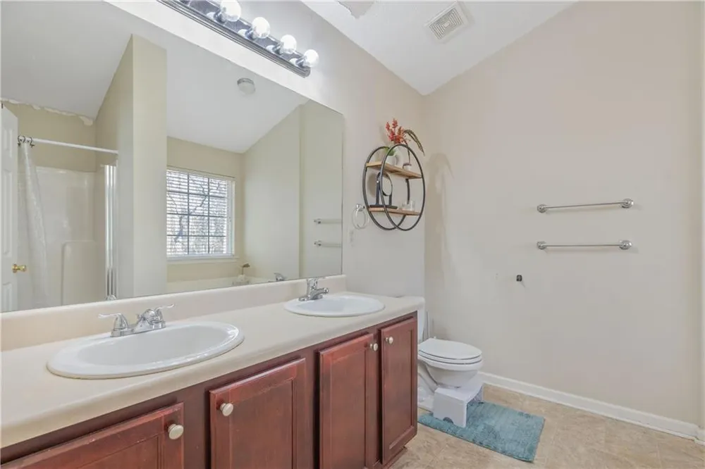 7766 Carnegie Drive Fairburn, GA 30213