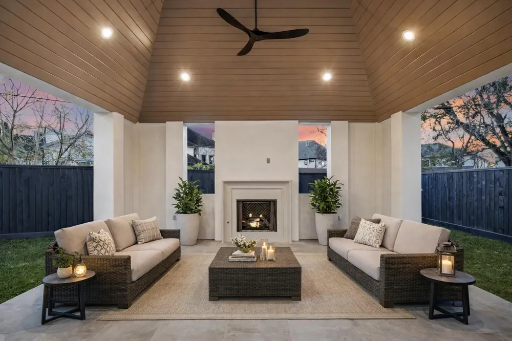 320 W 32nd Street Houston, TX 77018