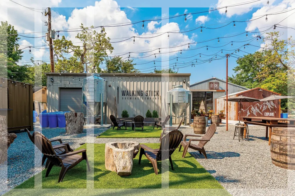 320 W 32nd Street Houston, TX 77018