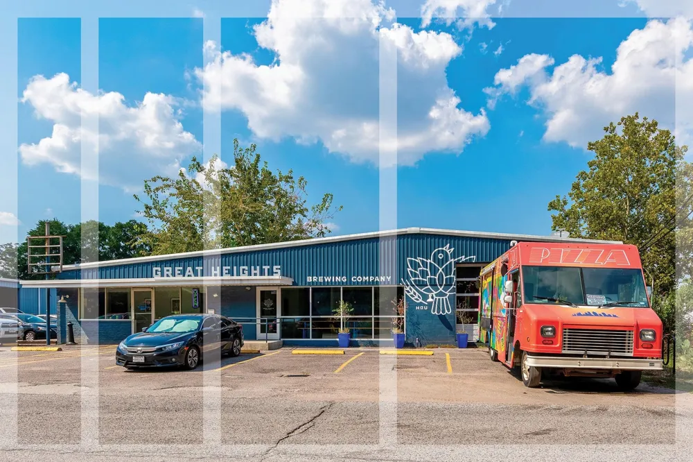 320 W 32nd Street Houston, TX 77018