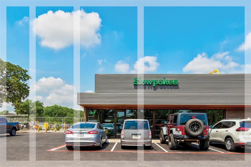 320 W 32nd Street Houston, TX 77018