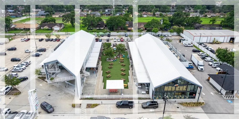 320 W 32nd Street Houston, TX 77018