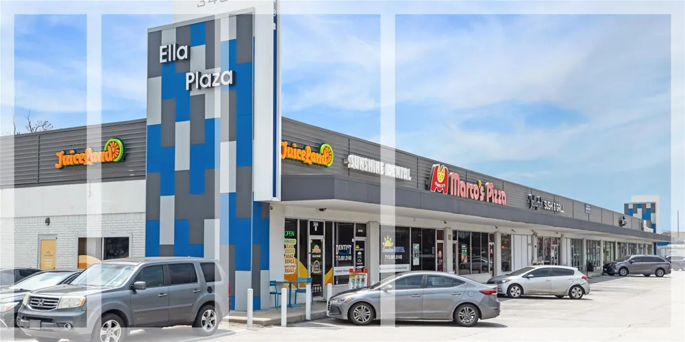320 W 32nd Street Houston, TX 77018