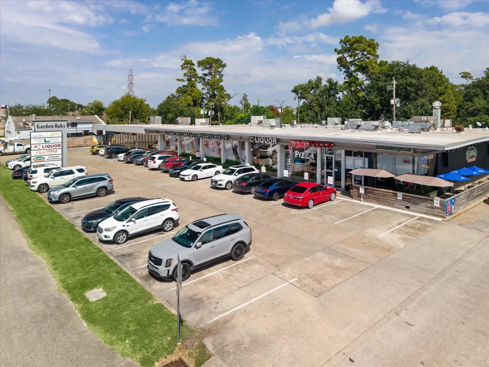 320 W 32nd Street Houston, TX 77018