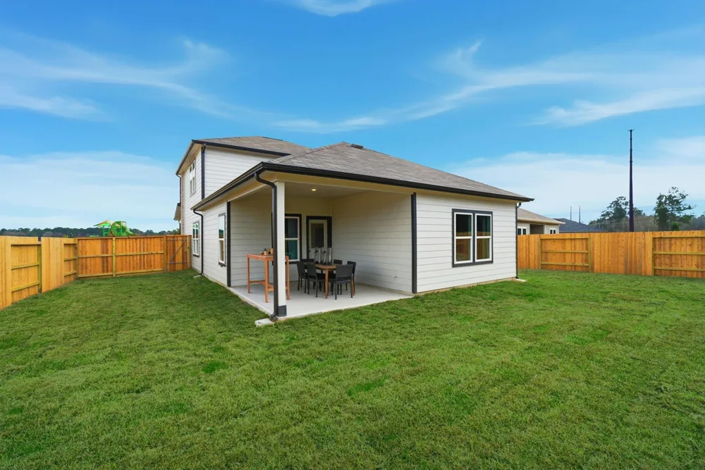 17102 King Eider Road Waller, TX 77484