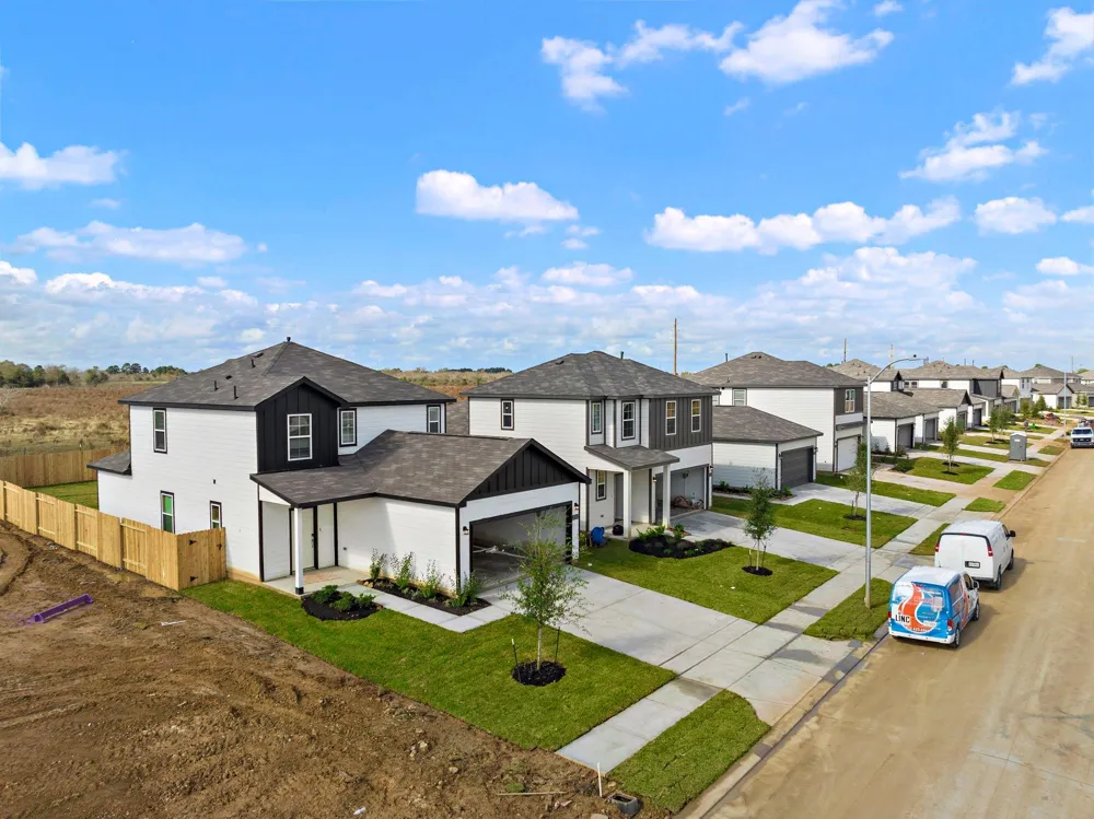 17102 King Eider Road Waller, TX 77484