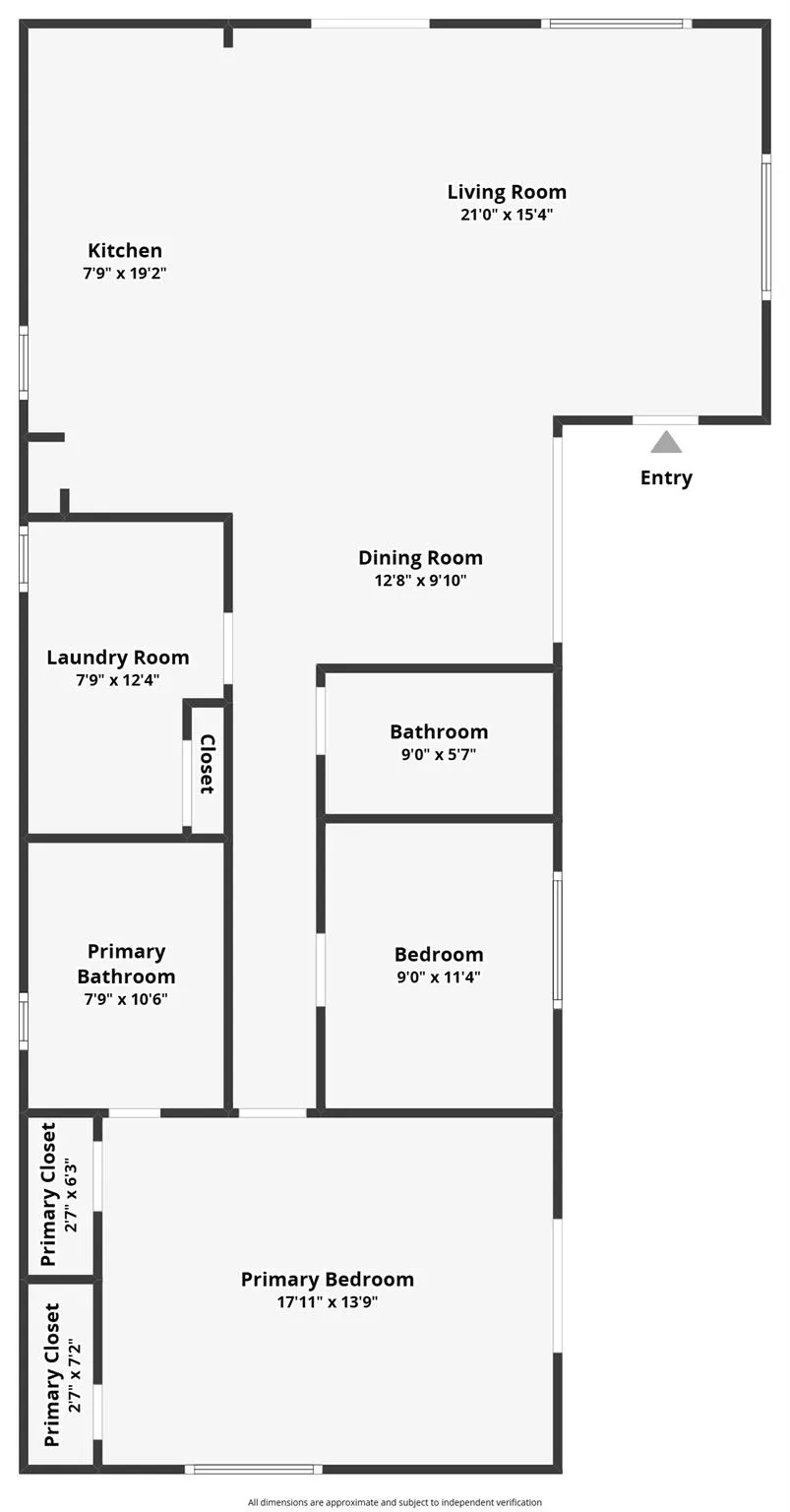 939 17th Street Street Dickinson, TX 77539