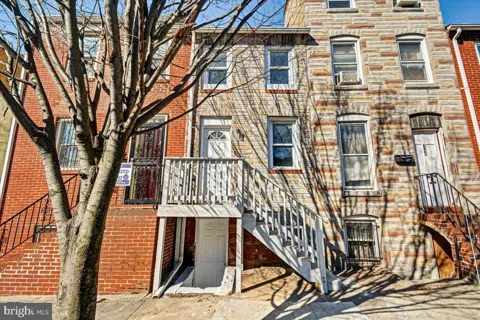 110 S ARLINGTON AVENUE