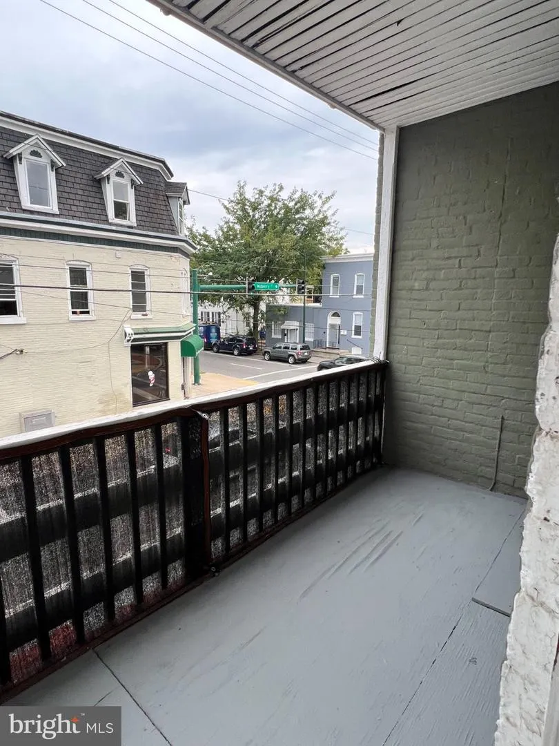 148 E WASHINGTON STREET #1 Hagerstown, MD 21740