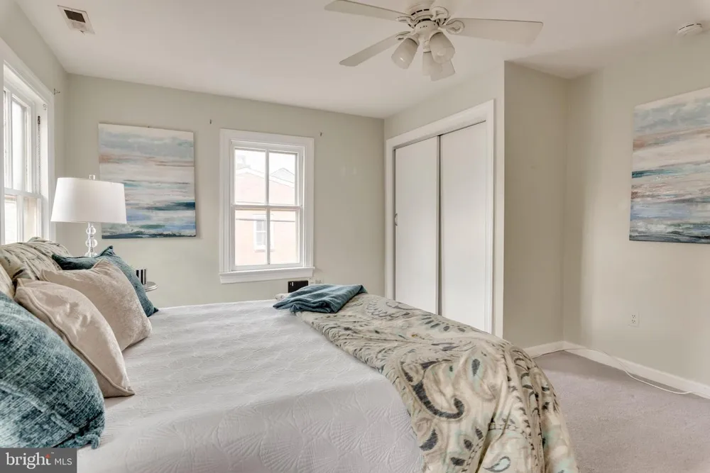 101 CHARLES STREET #C Annapolis, MD 21401
