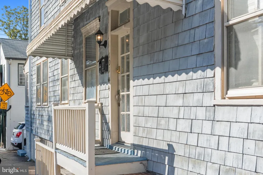 101 CHARLES STREET #C Annapolis, MD 21401