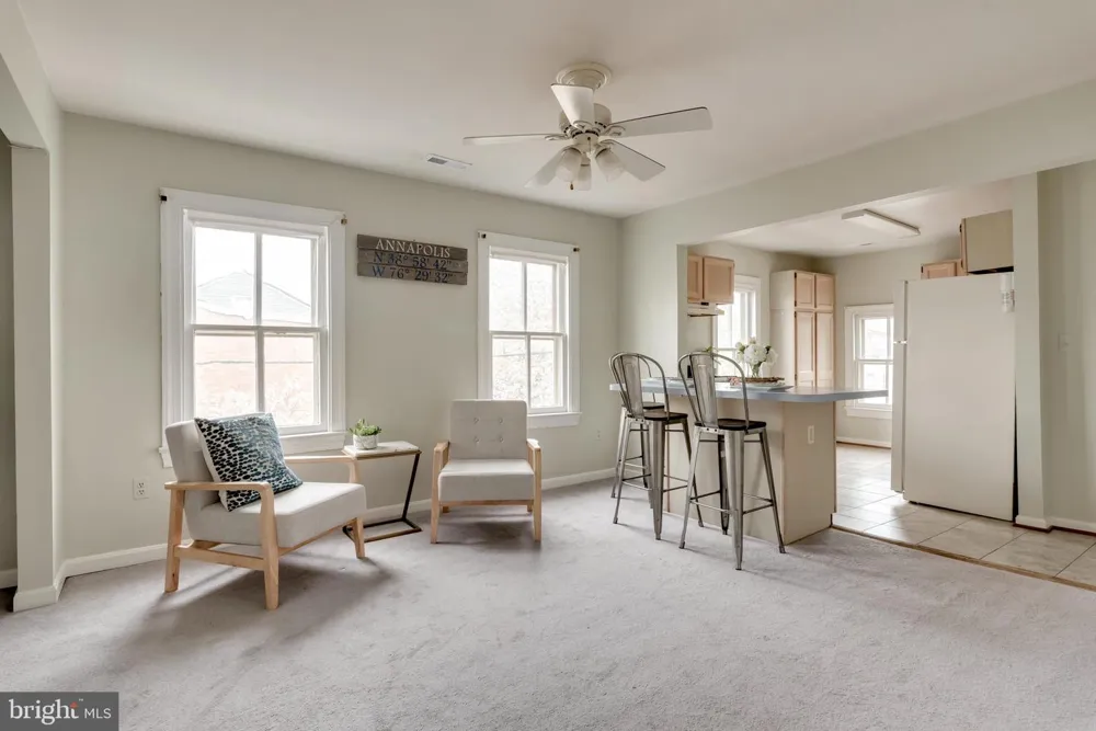 101 CHARLES STREET #C Annapolis, MD 21401