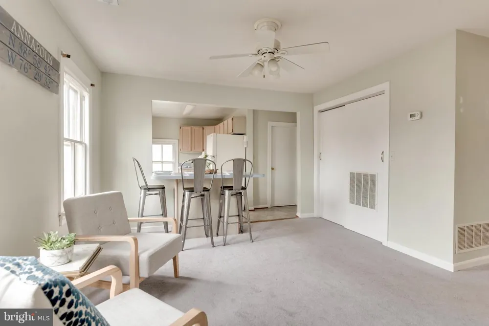 101 CHARLES STREET #C Annapolis, MD 21401