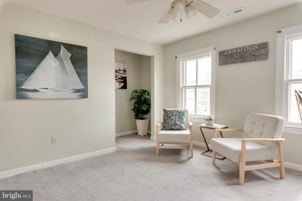 101 CHARLES STREET #C Annapolis, MD 21401