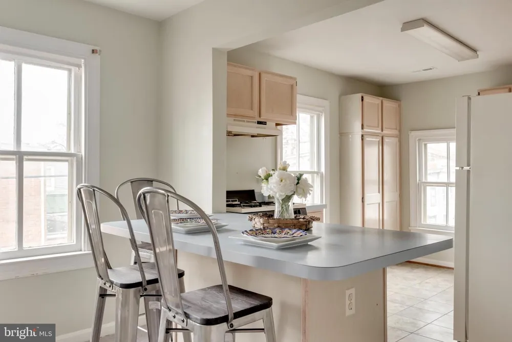 101 CHARLES STREET #C Annapolis, MD 21401
