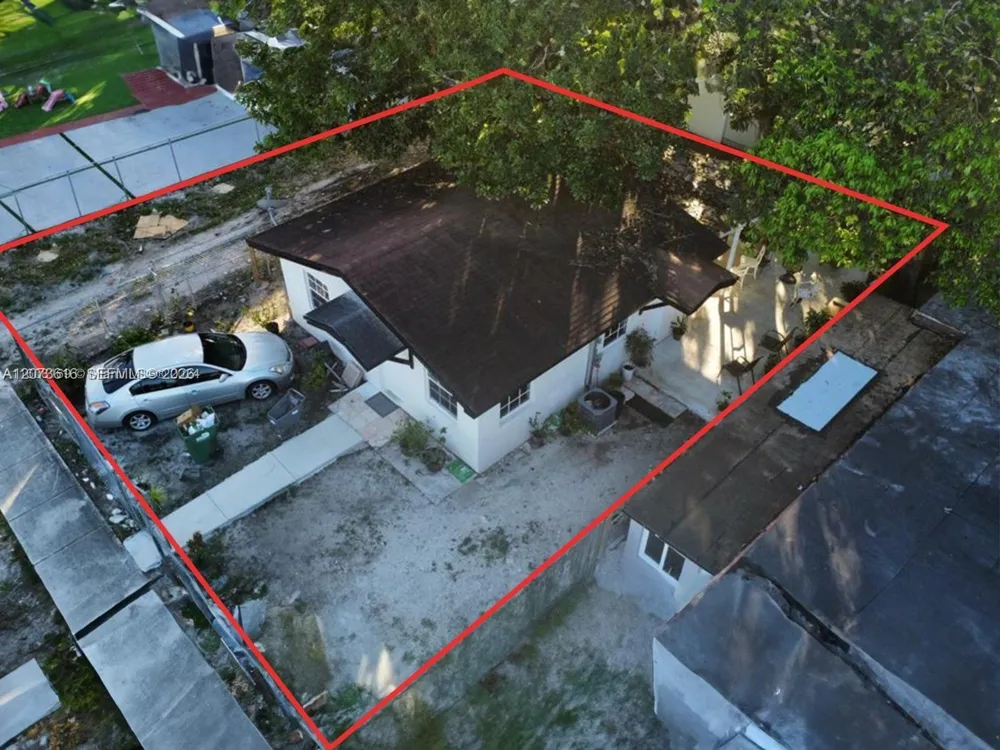 2500 NW 91st St Miami, FL 33147