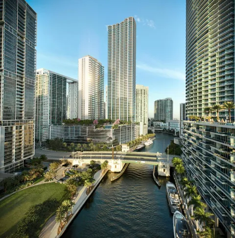 77 SE 5th Street #409