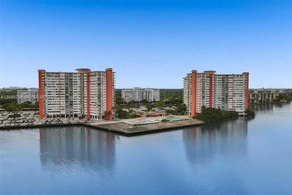 1301 NE Miami Gardens Dr #505W Miami, FL 33179