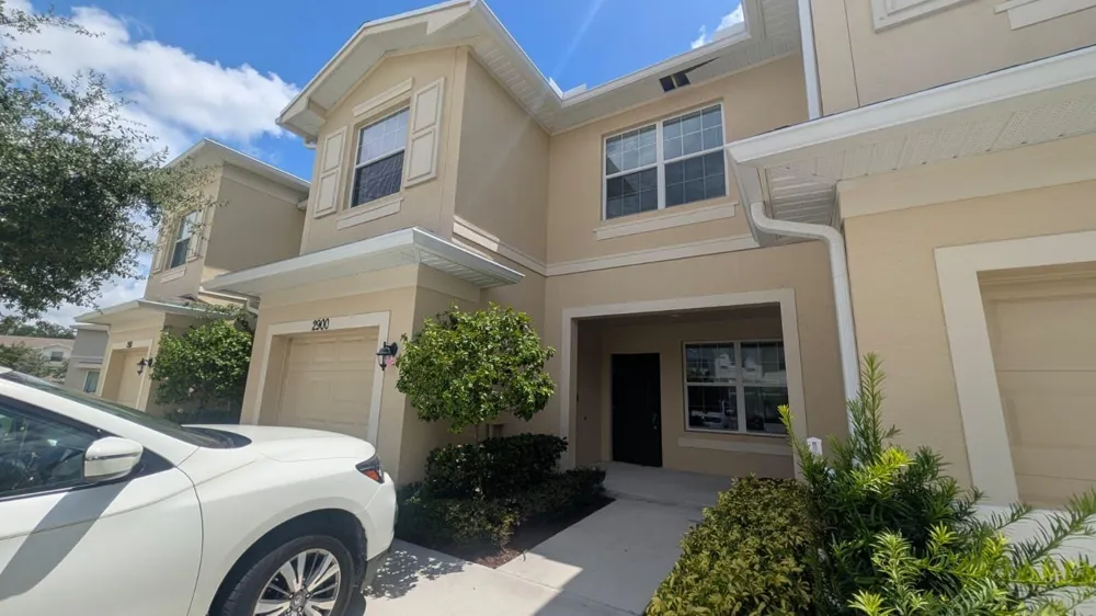 2900 NW TREVISO CIRCLE Port St. Lucie, FL 34986