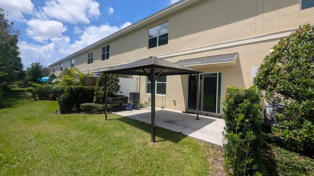 2900 NW TREVISO CIRCLE Port St. Lucie, FL 34986