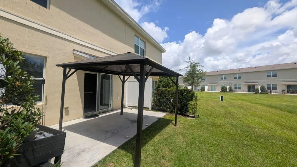 2900 NW TREVISO CIRCLE Port St. Lucie, FL 34986
