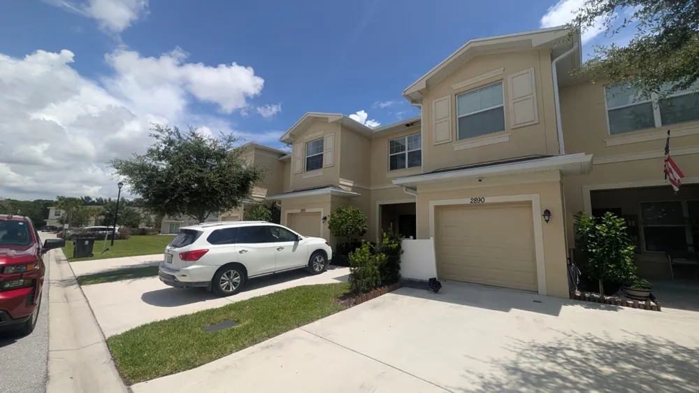 2900 NW TREVISO CIRCLE Port St. Lucie, FL 34986