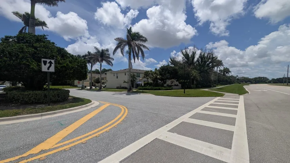 2900 NW TREVISO CIRCLE Port St. Lucie, FL 34986