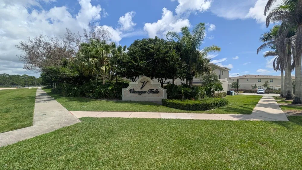 2900 NW TREVISO CIRCLE Port St. Lucie, FL 34986