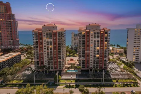2011 Ocean Blvd #401