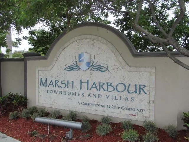 2026 Nassau Drive Riviera Beach, FL 33404