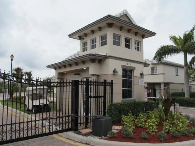 2026 Nassau Drive Riviera Beach, FL 33404