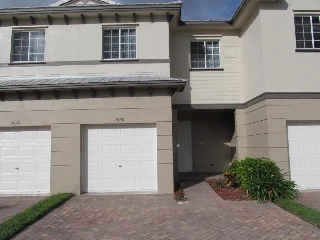 2026 Nassau Drive Riviera Beach, FL 33404