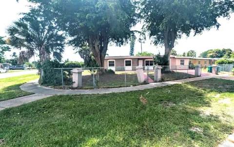 801 NW 33rd Terrace