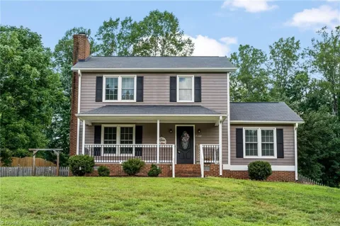 7108 Avenbury Circle