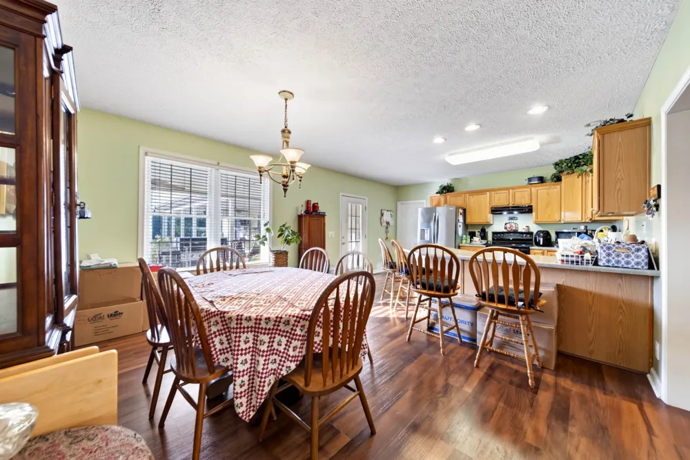 364 Ben Albert Rd Cottontown, TN 37048