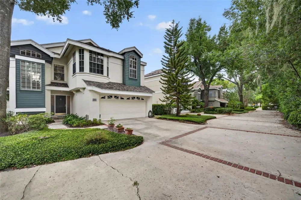 565 HUNTINGTON AVENUE #565 Winter Park, FL 32789
