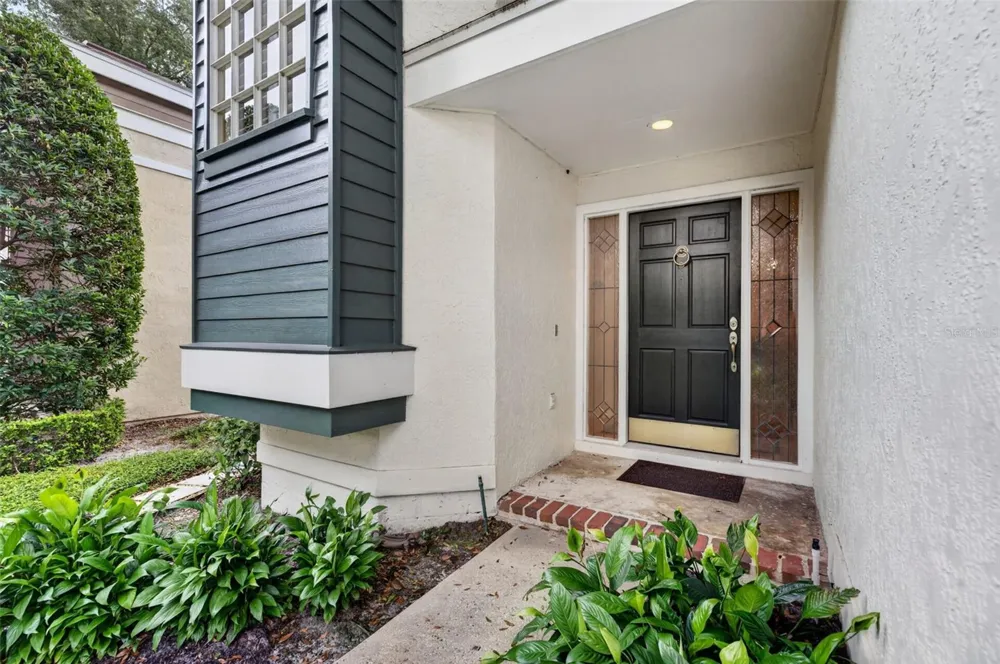 565 HUNTINGTON AVENUE #565 Winter Park, FL 32789