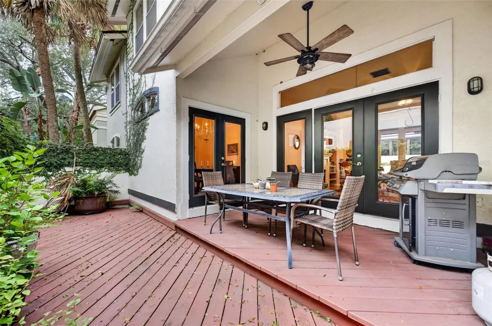 565 HUNTINGTON AVENUE #565 Winter Park, FL 32789