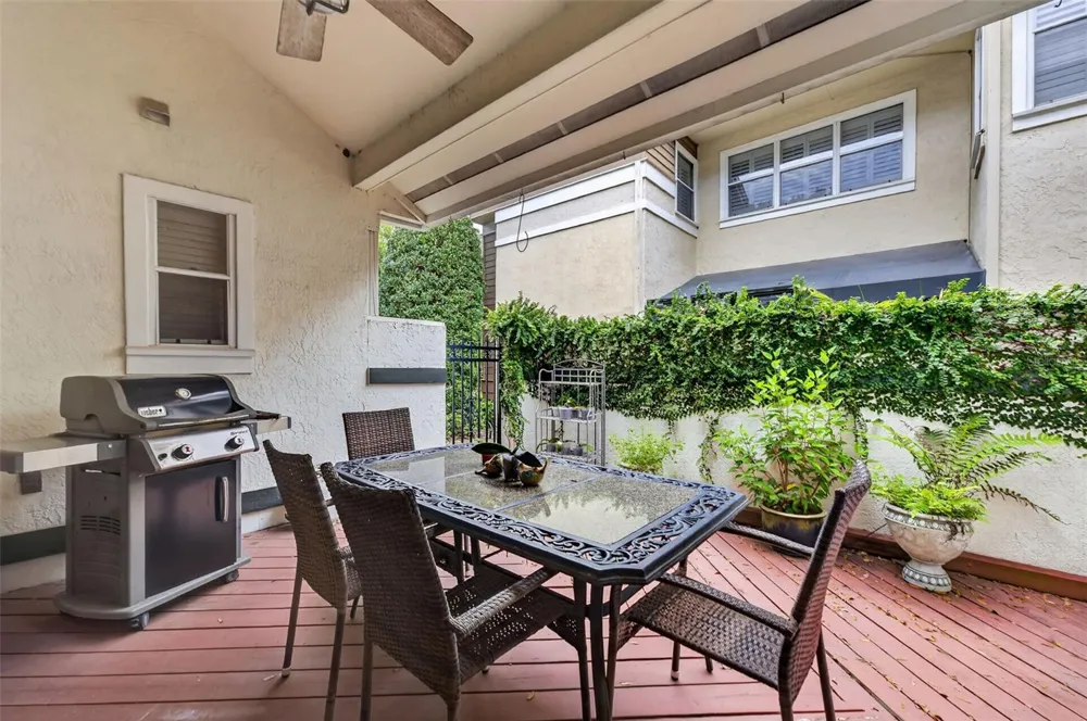 565 HUNTINGTON AVENUE #565 Winter Park, FL 32789